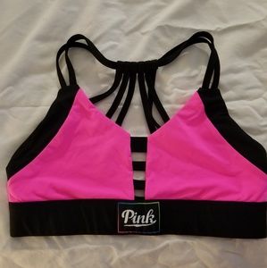 Pink VS Ultimate Collection Sports Bra